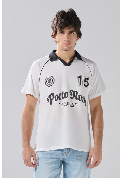 KOAJ CAMISETA KOAJ KLAS 30306 1/26