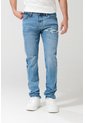 KOAJ PANTALON KOAJ JEAN SLIM 24203 M 2/25 de Koaj