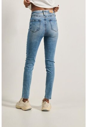 PANTALON KOAJ JEAN JEGGING STA 8642 2/24