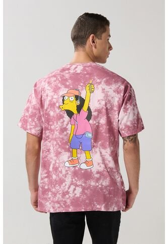 CAMISETA KOAJ ROZET 25108 3/25 Koaj