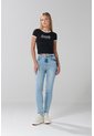 KOAJ PANTALON KOAJ JEAN JEGGING STA 21277  1/ de Koaj