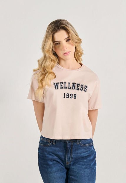KOAJ CAMISETA KOAJ BLANKS FEMC 558 4/