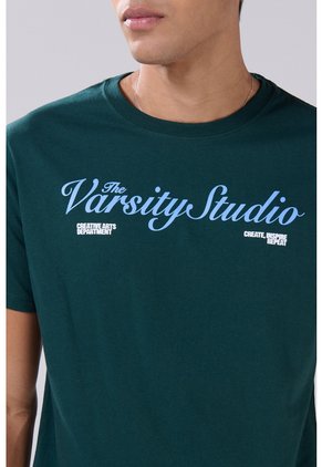 KOAJ CAMISETA KOAJ 29026 4/25