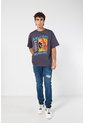 KOAJ CAMISETA KOAJ LYSUN 15000 4/24 de Koaj