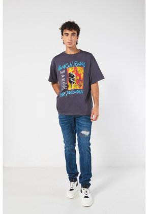 KOAJ CAMISETA KOAJ LYSUN 15000 4/24