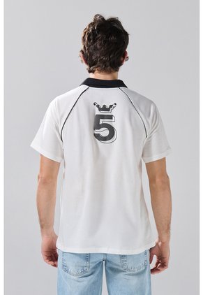 KOAJ CAMISETA KOAJ KLAS 30306 1/26
