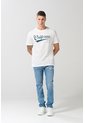 KOAJ PANTALON KOAJ JEAN SLIM 24203 M 2/25 de Koaj