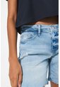 KOAJ SHORT KOAJ JEAN GIRLFRIEND 13019 3/24 de Koaj