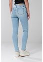 KOAJ PANTALON KOAJ JEAN JEGGING STA 21277  1/ de Koaj