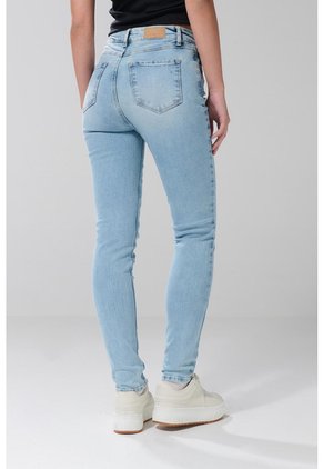 KOAJ PANTALON KOAJ JEAN JEGGING STA 21277 1/