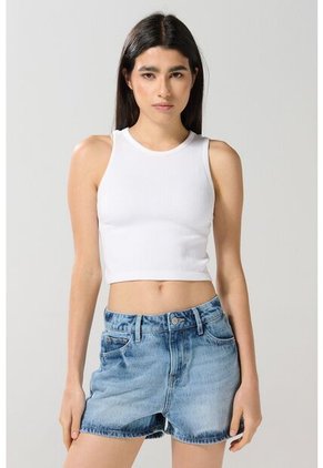 KOAJ SHORT KOAJ JEAN VINTAGE 25182 3/25