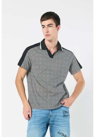 KOAJ CAMISA POLO KOAJ KLAUS 3/24 Koaj