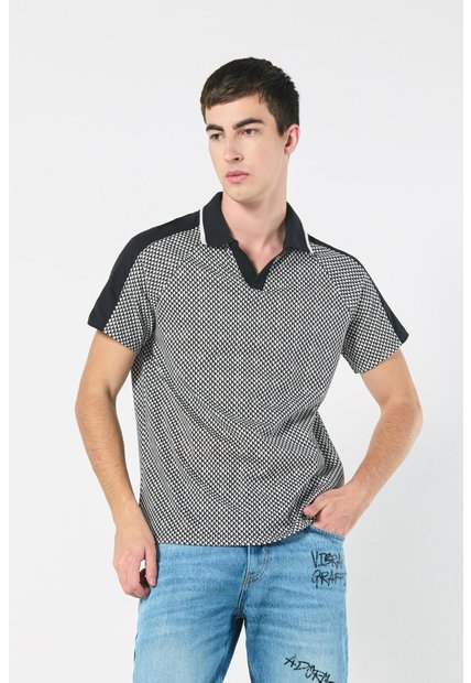 KOAJ CAMISA POLO KOAJ KLAUS 3/24