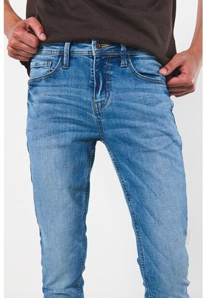 KOAJ PANTALON KOAJ SUPER SKINNY 14849