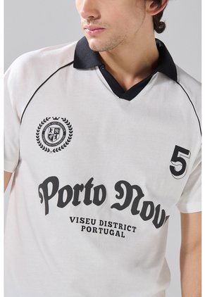 KOAJ CAMISETA KOAJ KLAS 30306 1/26