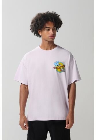 CAMISETA KOAJ TYCHIN 17344 4/24 Koaj