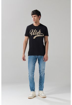 KOAJ PANTALON KOAJ JEAN  SKINNY FIT 28986 4/2