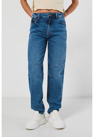 KOAJ PANTALON KOAJ JEAN BALLOOM 11951 4/24 Koaj