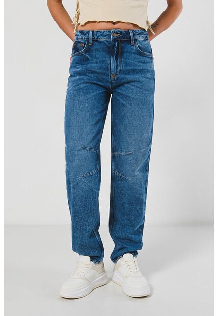 KOAJ PANTALON KOAJ JEAN BALLOOM 11951 4/24