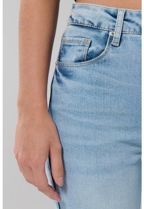 KOAJ PANTALON KOAJ JEAN JEGGING STA 21277 1/
