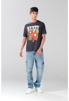 KOAJ CAMISETA KOAJ PARNOT 29105 4/25