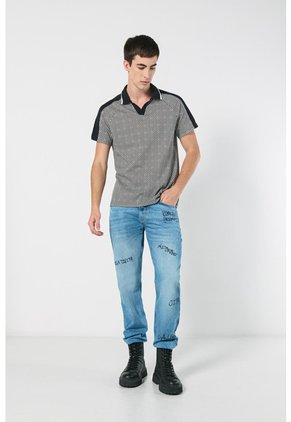 KOAJ CAMISA POLO KOAJ KLAUS 3/24
