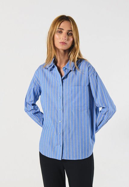 KOAJ BLUSA KOAJ SER 5571 2/24