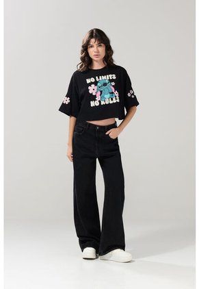 KOAJ CAMISETA KOAJ CHITE 28789 4/25