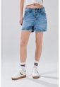 KOAJ SHORT VAQUERO KOAJ JEAN AG 31336 M 1/26 de Koaj