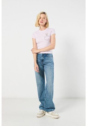 CAMISETA KOAJ PINT 16199 4/24