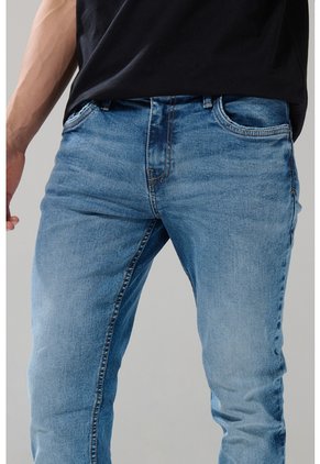 KOAJ PANTALON KOAJ JEAN  SKINNY FIT 28986 4/2