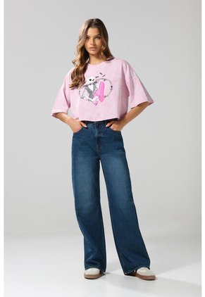 KOAJ CAMISETA KOAJ JEKTIN 27266 4/25