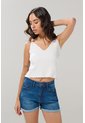 KOAJ SHORT KOAJ JEAN VINTAGE 29680 4/25 de Koaj