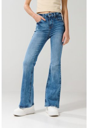 KOAJ PANTALÓN KOAJ FLARE 25390 M 3/25