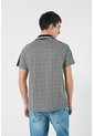 KOAJ CAMISA POLO KOAJ KLAUS 3/24 de Koaj