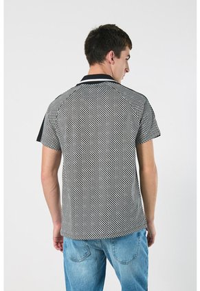 KOAJ CAMISA POLO KOAJ KLAUS 3/24