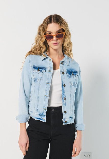 KOAJ CHAQUETA KOAJ SLIM 8765 2/24