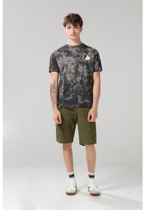 KOAJ CAMISETA KOAJ PUULBY 28621 4/25
