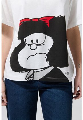 KOAJ CAMISETA KOAJ LAFDA 26476 3/25