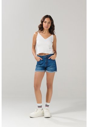KOAJ SHORT KOAJ JEAN VINTAGE 29680 4/25