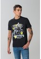KOAJ CAMISETA KOAJ CAMISETA CUELLO SESGO ABRA de Koaj