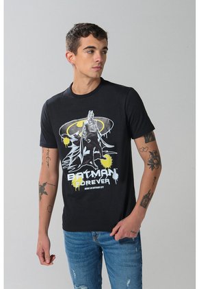 KOAJ CAMISETA KOAJ CAMISETA CUELLO SESGO ABRA