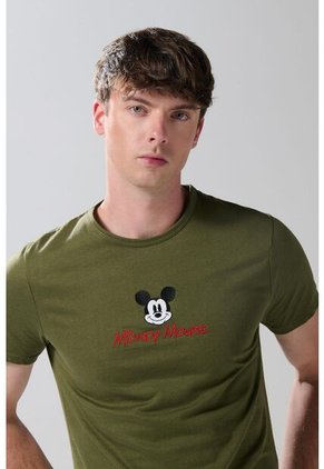 CAMISETA KOAJ REUN 19681 1/25