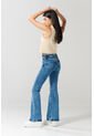 KOAJ PANTALÓN KOAJ FLARE 25390 M 3/25 de Koaj