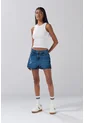 KOAJ SHORT KOAJ JEAN VINTAGE 31878 1/26 de Koaj