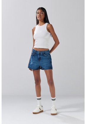 KOAJ SHORT KOAJ JEAN VINTAGE 31878 1/26