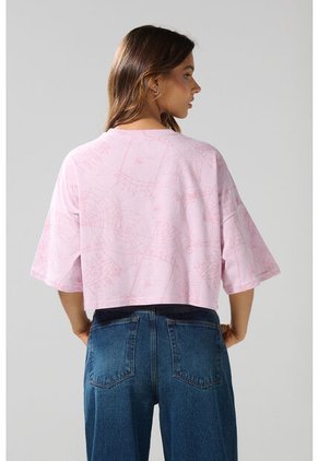 KOAJ CAMISETA KOAJ JEKTIN 27266 4/25