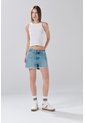 KOAJ SHORT VAQUERO KOAJ JEAN 31337  AG M 1/26 de Koaj