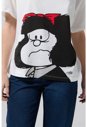 KOAJ CAMISETA KOAJ LAFDA 26476 3/25