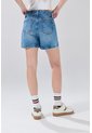 KOAJ SHORT VAQUERO KOAJ JEAN AG 31336 M 1/26 de Koaj